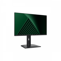 MSI Monitor Business PRO MP275QPG 27" QHD 2560x1440, IPS 16:9 100Hz, 1 ms, 2x HDMI, DP,  Black