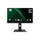 MSI Monitor Business PRO MP275QPG 27" QHD 2560x1440, IPS 16:9 100Hz, 1 ms, 2x HDMI, DP,  Black