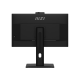 MSI Monitor Business PRO MP275QPDG 27" QHD 2560x1440, IPS 16:9 100Hz, 1 ms, 2x HDMI, DP,  Docking, Black