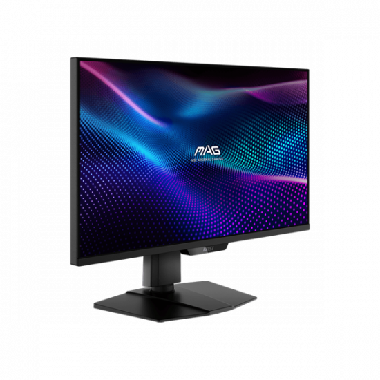 MSI Monitor GAMING MAG 274QPF X30MV RapidVA 27" WQHD 2560x1440, 1000:1 CR, 400cd/m2, 1ms, 300Hz, DP, 2x HDMI