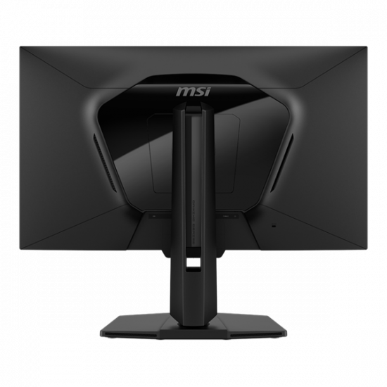 MSI Monitor GAMING MAG 274QPF X30MV RapidVA 27" WQHD 2560x1440, 1000:1 CR, 400cd/m2, 1ms, 300Hz, DP, 2x HDMI