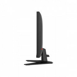 MSI Monitor GAMING MAG 272F 27" FHD 1920x1080, Rapid IPS 200Hz, 16:9, 1000:1, 0,5ms, HDMI, DP, Black