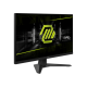 MSI Monitor GAMING MAG 272F 27" FHD 1920x1080, Rapid IPS 200Hz, 16:9, 1000:1, 0,5ms, HDMI, DP, Black