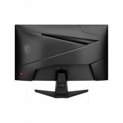 MSI Monitor GAMING MAG 244C Ívelt VA LED 23,6" FHD 1920x1080, 16:9, 3000:1 CR, 250cd/m2, 4ms, 180Hz, DP, HDMI