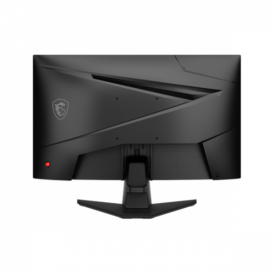 MSI Monitor GAMING MAG 244C Ívelt VA LED 23,6" FHD 1920x1080, 16:9, 3000:1 CR, 250cd/m2, 4ms, 180Hz, DP, HDMI