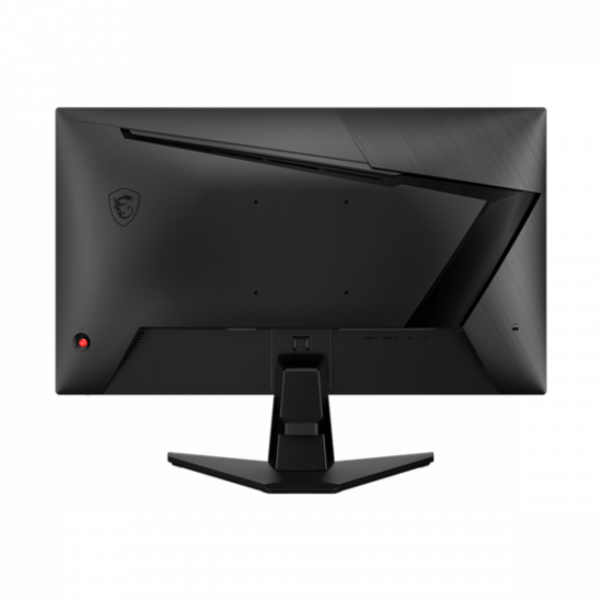 MSI Monitor GAMING MAG 255F E20 24,5" FHD Rapid IPS 1920x1080, 16:9, 200Hz, 1000:1, 0,5ms, 2x HDMI, DP, Black