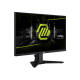 MSI Monitor GAMING MAG 255F E20 24,5" FHD Rapid IPS 1920x1080, 16:9, 200Hz, 1000:1, 0,5ms, 2x HDMI, DP, Black