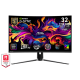 MSI Monitor GAMING MAG 321CUP QD-OLED Ívelt 31,5" UHD 3840x2160, 1700R, 165Hz, 0,03ms, 2x HDMI, DP, USB-C