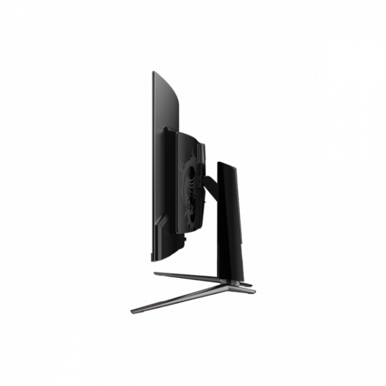 MSI Monitor GAMING MAG 321CUP QD-OLED Ívelt 31,5" UHD 3840x2160, 1700R, 165Hz, 0,03ms, 2x HDMI, DP, USB-C