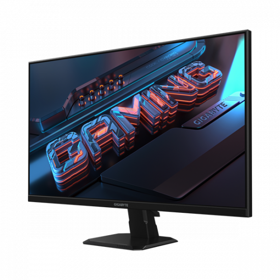 GIGABYTE LED Monitor IPS 27" GS27FA 1920x1080, 2xHDMI/Displayport