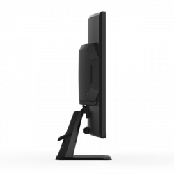 GIGABYTE Ívelt VA LED Monitor 27" GS27QCA 2560x1440, 2xHDMI/Displayport