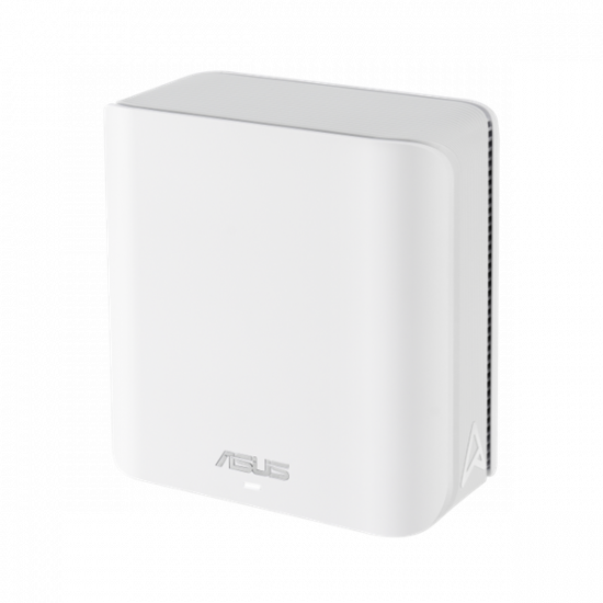 ASUS Wireless ZenWifi Mesh Networking system BE3600, BD4(W-1-PK)