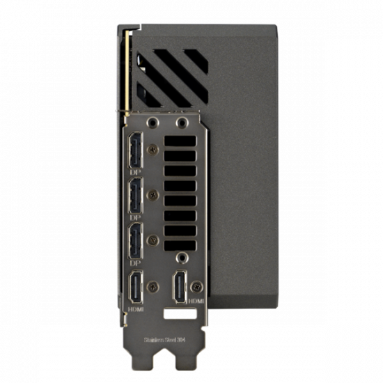 ASUS Videokártya PCI-Ex16x nVIDIA RTX 5080 16GB DDR7 OC