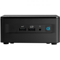 ASUS PC NUC Ultra Compact Intel Core i7-1260P, 2xHDMI 2.1, GBLAN, 4xUSB 3.0, 2.5" HDD hely