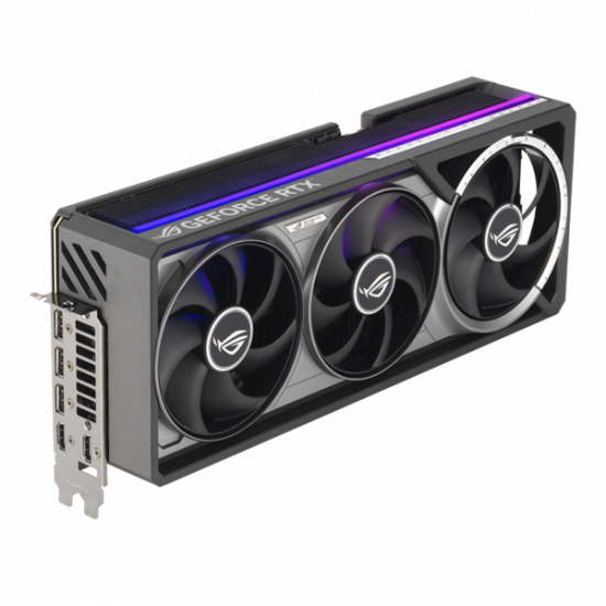 ASUS Videokártya PCI-Ex16x nVIDIA RTX 5090 32GB DDR7 OC