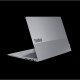 LENOVO ThinkBook 16 G7 ARP, 16.0" WUXGA, AMD Ryzen 5 7535HS (4.55GHz), 16GB, 512GB SSD, NoOS, Arctic Grey