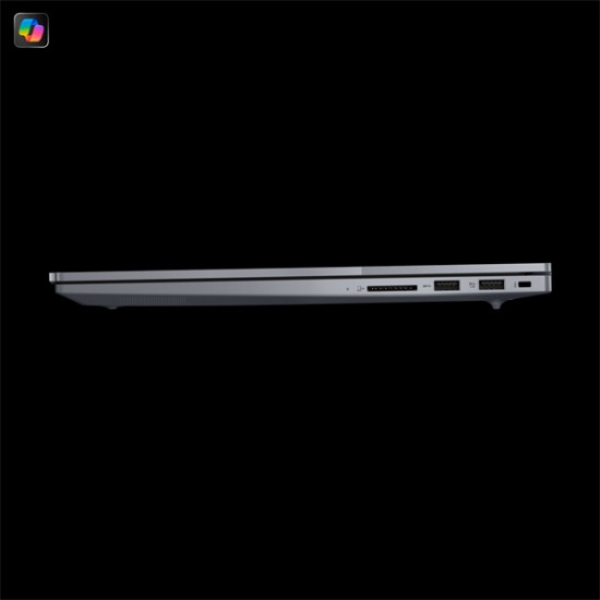LENOVO ThinkBook 16 G7 QOY, 16.0" WUXGA, Snapdragon® X Plus X1P-42-100 (3.4GHz), 32GB, 1TB SSD, Win11 Pro, Luna Grey