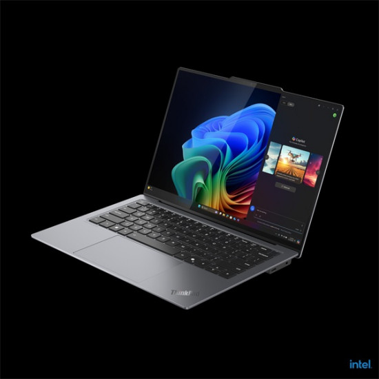 LENOVO ThinkPad X9-14 Gen 1, 14.0" WUXGA OLED, Intel Core Ultra 7 258V (4.8GHz), 32GB, 1TB SSD, Win11 Pro, Grey
