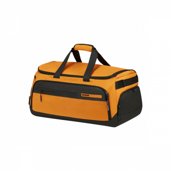 SAMSONITE Duffle táska S 155239-4702,  (Radiant Yellow) -BIZ2GO
