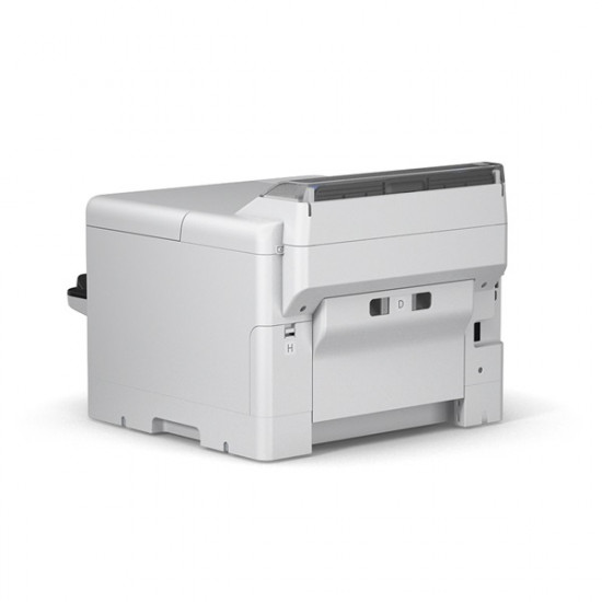 EPSON Tintasugaras nyomtató - WorkForce WF-M5399DW (A4, 1200x2400 DPI, 34 lap/perc, duplex, USB/LAN/Wifi)