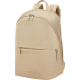 SAMSONITE Notebook hátizsák 151626-1775 4Pack LPT ROUND BP 14.1" SAND