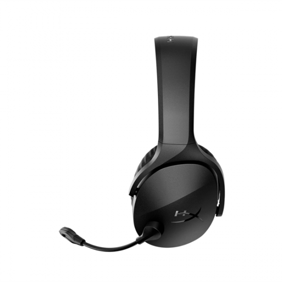 HP HYPERX vezeték nélküli gaming fejhallgató Cloud Jet - fekete