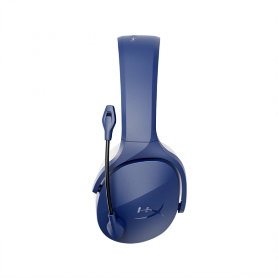 HP HYPERX vezeték nélküli gaming fejhallgató Cloud Jet - kék