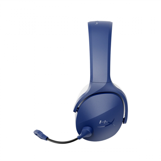 HP HYPERX vezeték nélküli gaming fejhallgató Cloud Jet - kék