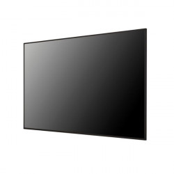 LG 24/7 Signage kijelző 65" 65US5P, 3840x2160, 500 cd/m2, HDMIx3/USB/DisplayPort/RS232C/RJ45