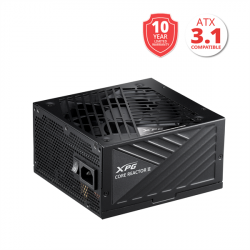 ADATA XPG Tápegység Core Reactor II 750W 80+ Gold, moduláris
