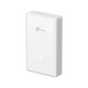 TP-LINK Wireless Access Point Dual Band BE5000 Wifi 7 Falra rögzíthető, EAP725-WALL