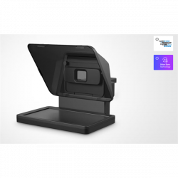 CORSAIR ELGATO PROMPTER Kijelző, fekete