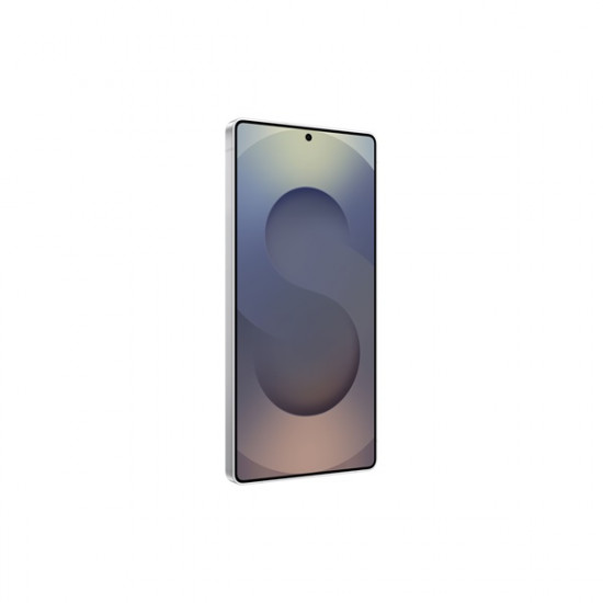 SAMSUNG Okostelefon Galaxy S25 Ultra, 256GB/12GB, Ezüstkék titán