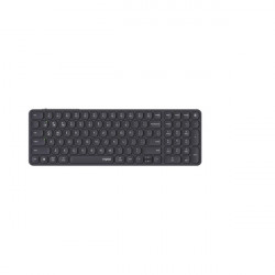 RAPOO 00228071, 9710M BLUETOOTH(3.0+4.0)+2,4GHZ VEZ.NÉLK.BILL,SÖT.SZÜR.