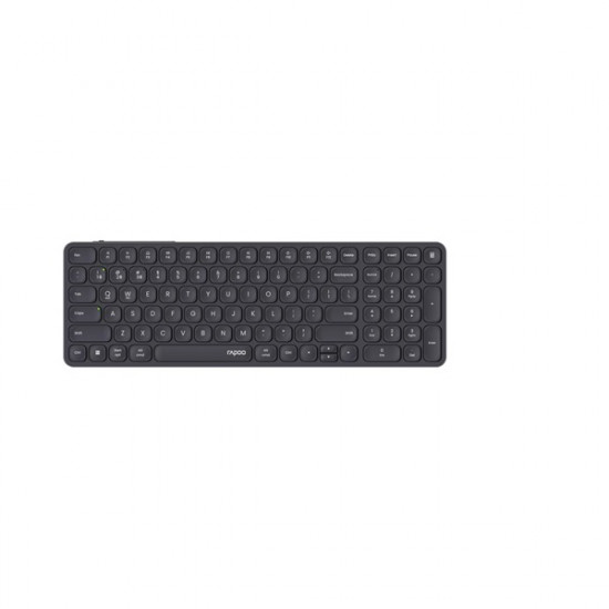 RAPOO 00228071, 9710M BLUETOOTH(3.0+4.0)+2,4GHZ VEZ.NÉLK.BILL,SÖT.SZÜR.