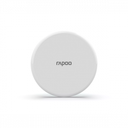 RAPOO VEZ. NÉLK. MOBILTELEFON "XC105" TÖLTŐ, 10W, FEHÉR