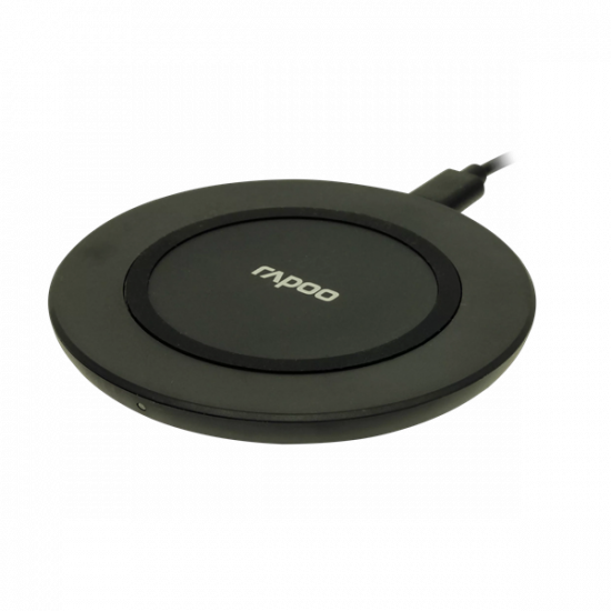 RAPOO 00187176, VEZ. NÉLK. MOBILTELEFON "XC140" TÖLTŐ, +QC 3.0