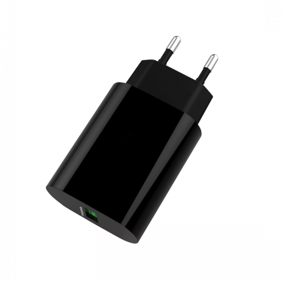 RAPOO 00187176, VEZ. NÉLK. MOBILTELEFON "XC140" TÖLTŐ, +QC 3.0