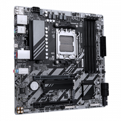 GIGABYTE Alaplap AM5 B840M DS3H AMD B840, mATX