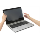 KENSINGTON Anti-Glare and Blue Light Reduction Filter for 14" 16:9 Laptops for Lenovo ThinkPad T14 Gen 2 / G2 (Intel)
