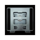 SBOX CP-32 LAPTOP STAND 10-17,3 360° - ban forgatható
