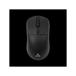 SBOX WM-852B Vezeték nélküli egér, fekete, 800-1600dpi, 4D, 2,4GHz