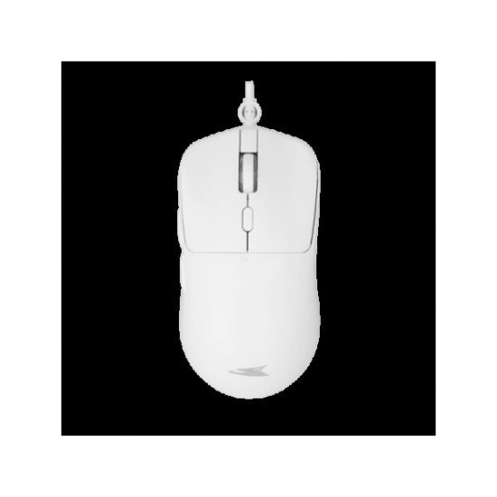 BARACUDA BGC-011W ORCA-W gamer combo fehér billentyűzet (memb. ang.) + egér