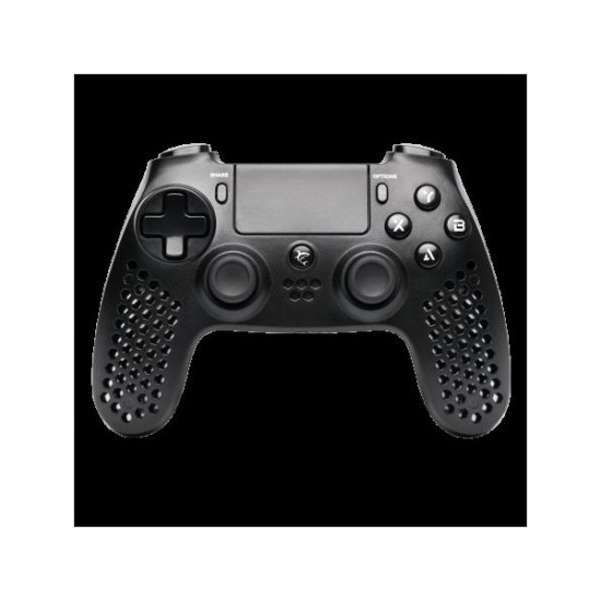 WHITE SHARK LEGATUS WS GPW-4009  GAME PAD PS4/PS3/PC/Android/IOS  RGB