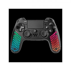 WHITE SHARK LEGATUS WS GPW-4009  GAME PAD PS4/PS3/PC/Android/IOS  RGB