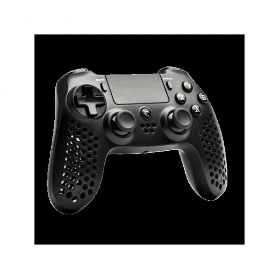 WHITE SHARK LEGATUS WS GPW-4009  GAME PAD PS4/PS3/PC/Android/IOS  RGB