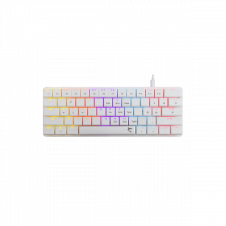 WHITE SHARK NAGAMAKI-W/R-US WS GK-006211-W/R-US  mech.bill. fehér,piros sw.61, angol