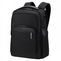 SAMSONITE Notebook hátizsák EVOSIGHT BACKPACK 14.1" BLACK