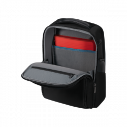SAMSONITE Notebook hátizsák EVOSIGHT BACKPACK 14.1" BLACK