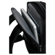 SAMSONITE Notebook hátizsák EVOSIGHT BACKPACK 14.1" BLACK